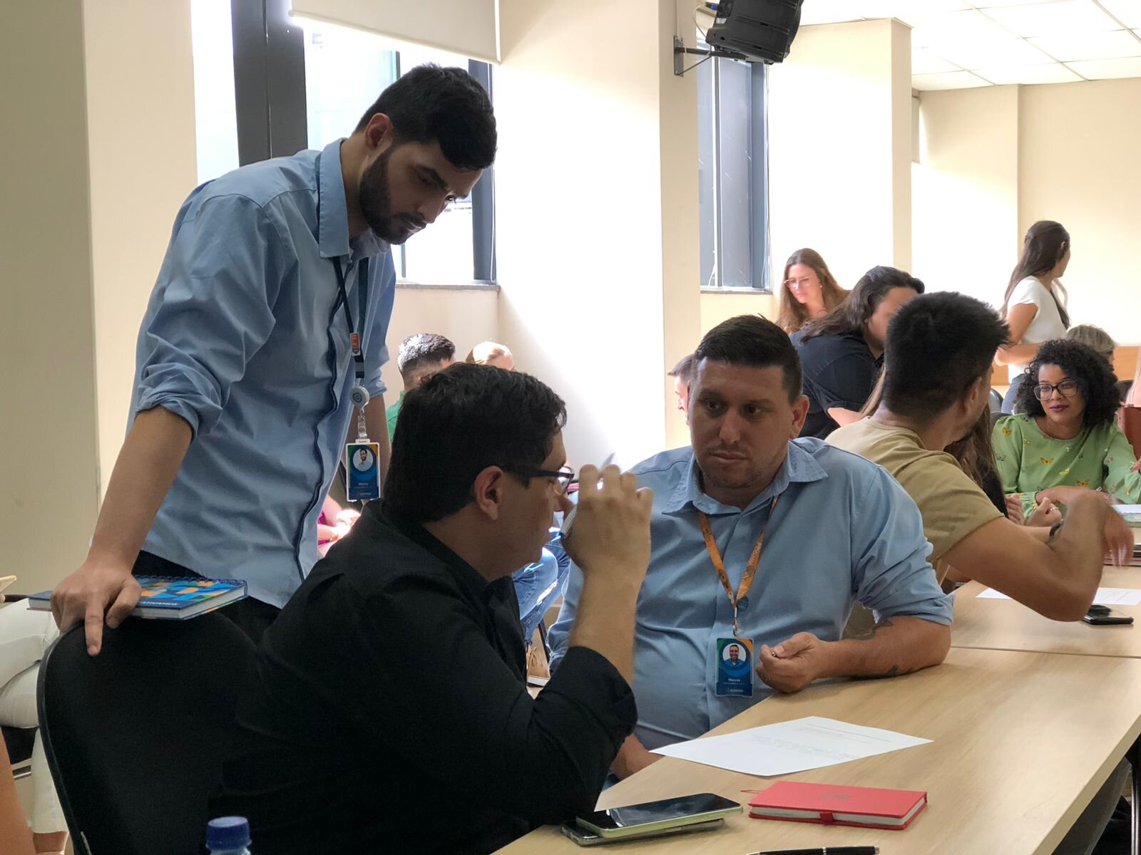 Movimento Nacional ODS Re ne Membros E Define Planejamento De 2024 Movimento nacional ods re ne membros e define planejamento de 2024