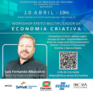 economia-criativa-e-tema-de-workshop-em-criciuma