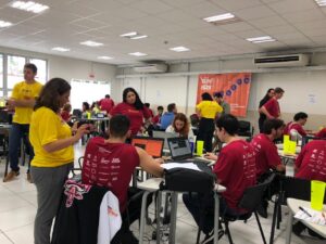 startup-weekend-criciuma-9-reune-participantes-motivados-pela-inovacao-e-tecnologia